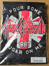Def Leppard  Pour Some Sugar