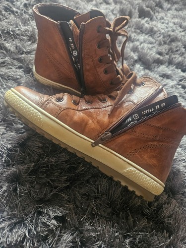 Gabor tan leather - tan,