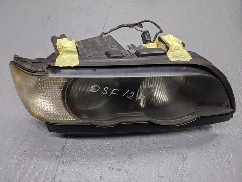 Bmw e53 2004 headlight - e53,