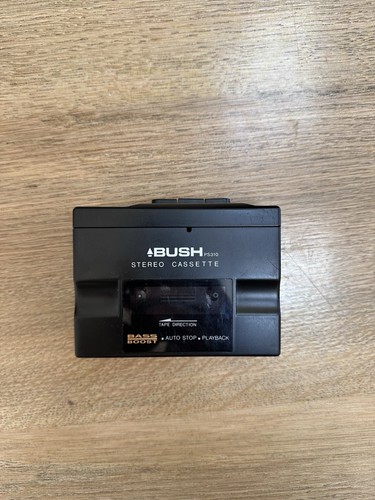 Vintage bush ps310 - vintage,