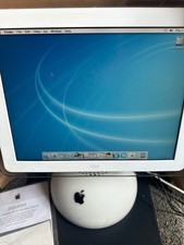 Apple Mac G4 800Mhz 60GB HDD