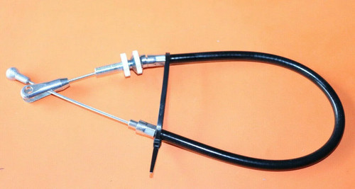 Bsa a10 b31 rear - a10,
