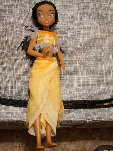 Iridessa disney fairy - iridessa,