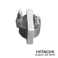 Ignition Coil HITACHI Fits