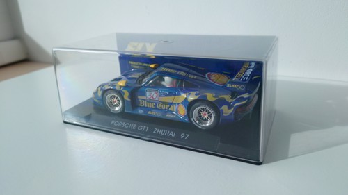 Fly porsche gt1 zhuhai - fly,