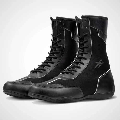 Wrestling men boots - boots, |