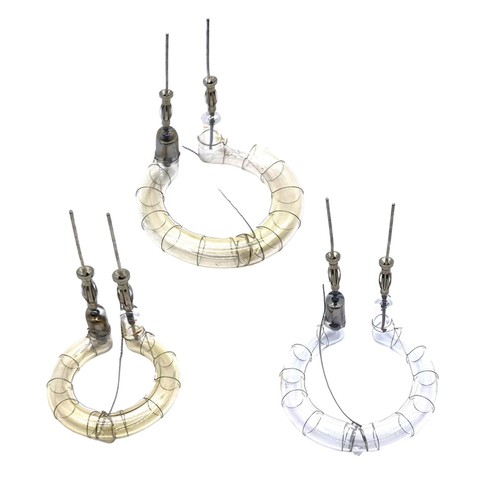 Flash tube lamp bulb - tube,