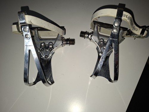 Shimano dura ace pedals - dura,