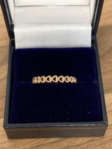 Pandora rose gold - pandora, heart
