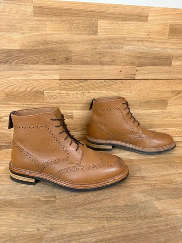 Samuel windsor mens tan - windsor,