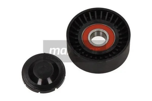 Tensioner pulley ribbed - tensioner, belt