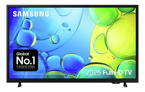 Samsung inch ue40f6000fk - samsung,