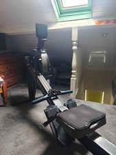 Concept2 Model D Indoor Rower
