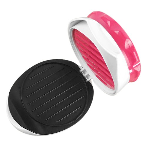 Commercial hamburger patty - ,