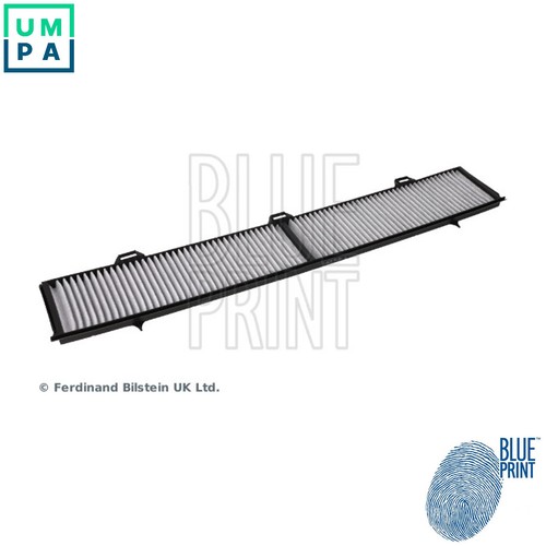 Filter cabin air - air, for