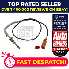 Exhaust Temperature Sensor
