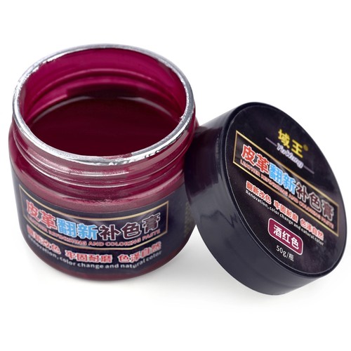 50g leather coloring - 50g,