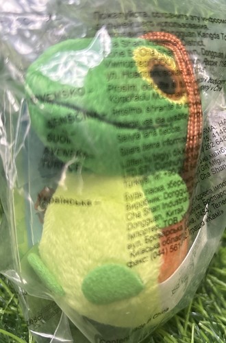 Mcdonalds happy meal - mcdonalds, &