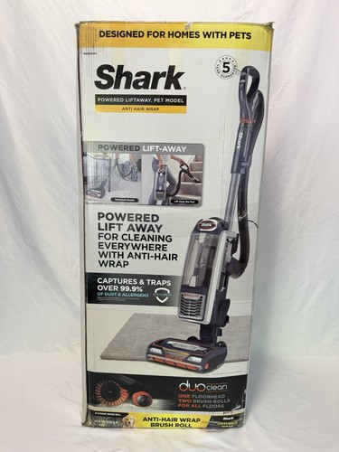 Shark classic corded vacuum - classic,