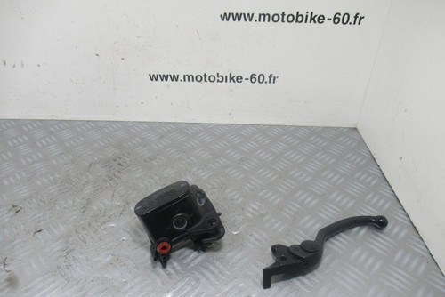 Front brake master cylinder - brake,