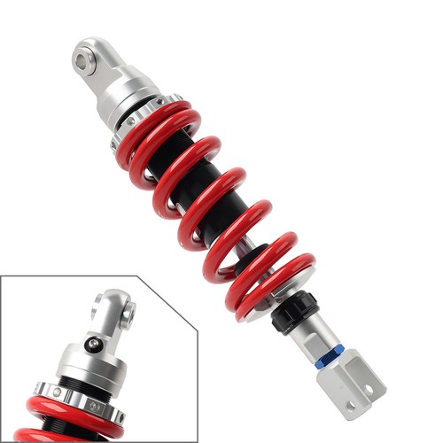 345mm motorcycle rear shock - 345mm,