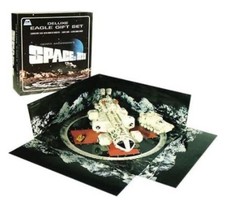 Ultra Rare Space 1999 EAGLE