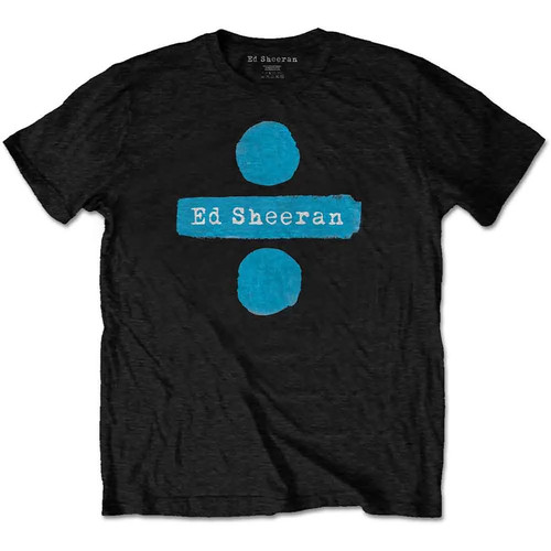 Sheeran unisex shirt - sheeran, t-shirt