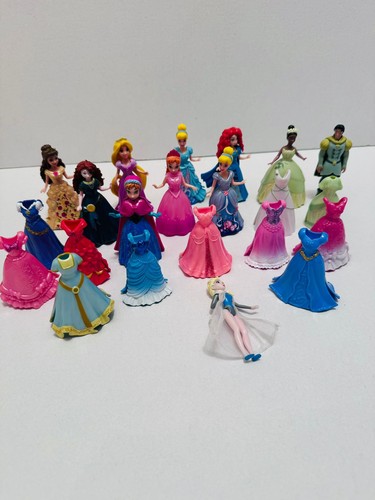 Disney magiclip magic - magic, clip