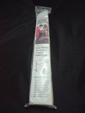 F A Edmunds - 8.5"x24"Scroll