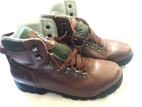 Salomon clima tex hiking - salomon,