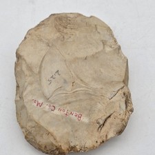 Native American Flint Tool