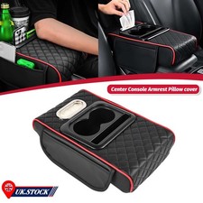 Auto Center Console Armrest