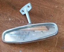 Ford zephyr zodiac Interior