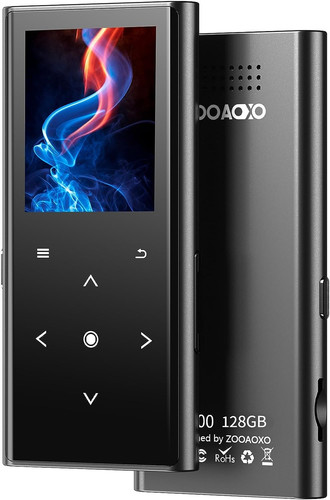 128gb mp3 players music - 128gb,