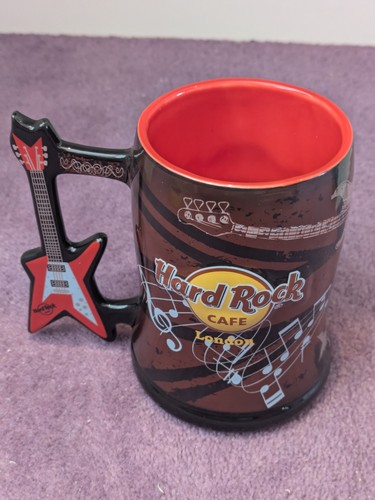 Hard rock cafe - hard,