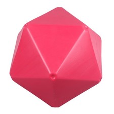 _Horse Treat Ball Fun Polygon