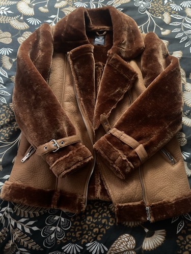 Women chocolate brown faux - women's,