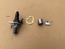 Genuine Yanmar L100 fuel injection pump