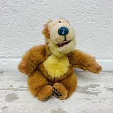 Walt Disney Jim Henson Bear In
