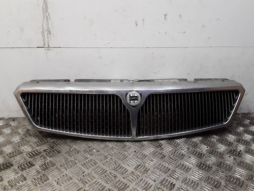 1997 lancia zeta grille - lancia,