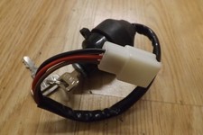 Yamaha ignition switch and 2 keys 4 pin