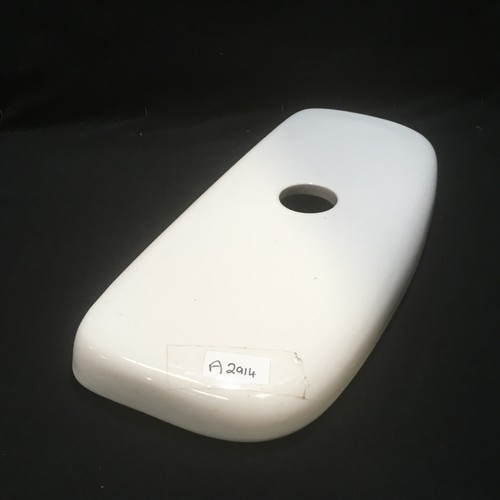 Toilet cistern lid - toilet, wc