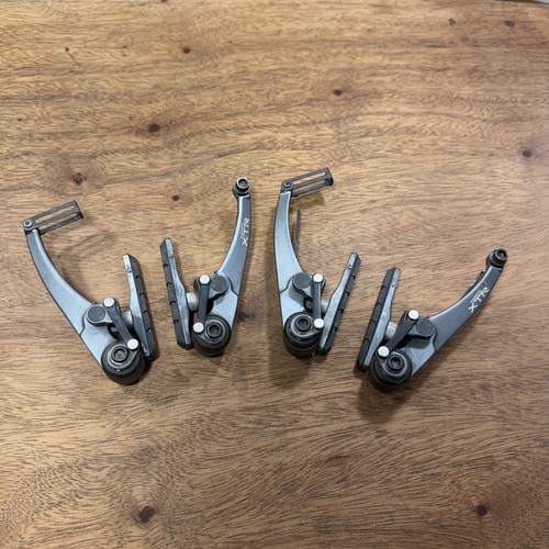 Shimano xtr m951 brake - br-m951, v-brake