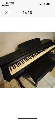 Chase 8800 digital piano - 8800,