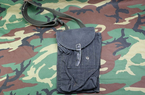 Soviet original rpk pouch - soviet,