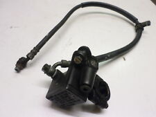 SPORT 302 TGB SCOOTER FRONT MASTER CYLINDER 317 USED