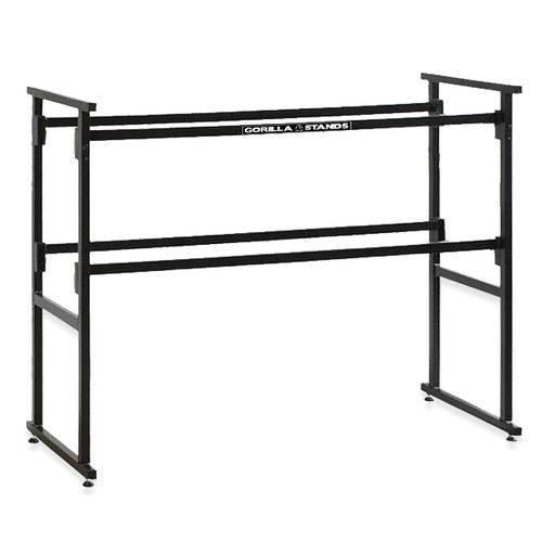 Gorilla gdt 4ft disco stand - 4ft,