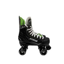 Bauer X-LS Ventro Quad Roller