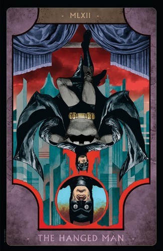 Detective comics 1062 - cvr, c