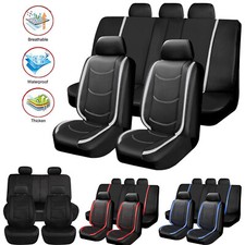 For Toyota RAV4 Front Rear Car